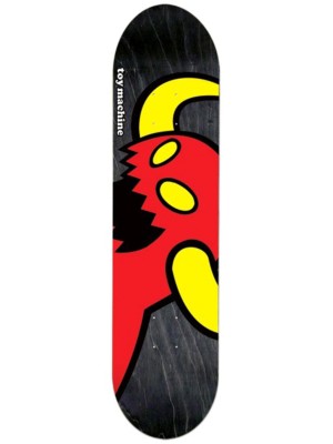 Vice Monster 8.875" Skateboard Deck