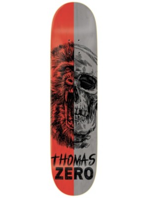 Thomas Alter Ego 8.375" Skateboard Deck