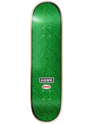 Hawk Helmet 8.475" Skateboard Deck