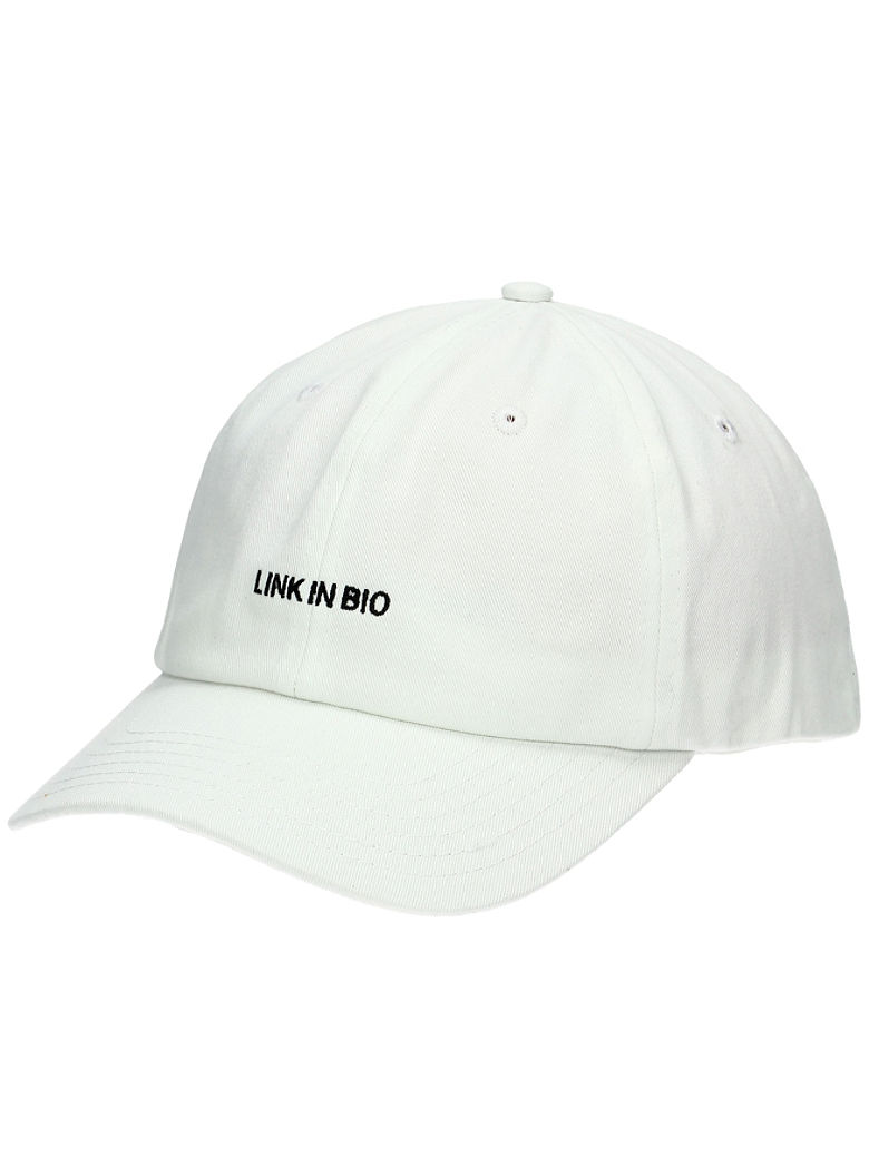 Link In Bio Dat Hat Cap