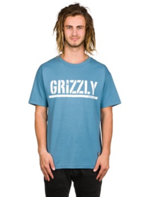 OG Stamp Logo T-Shirt