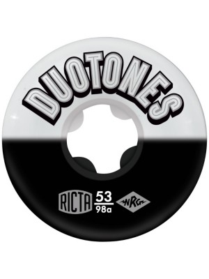 Duo Tones 98A 53mm Wheels