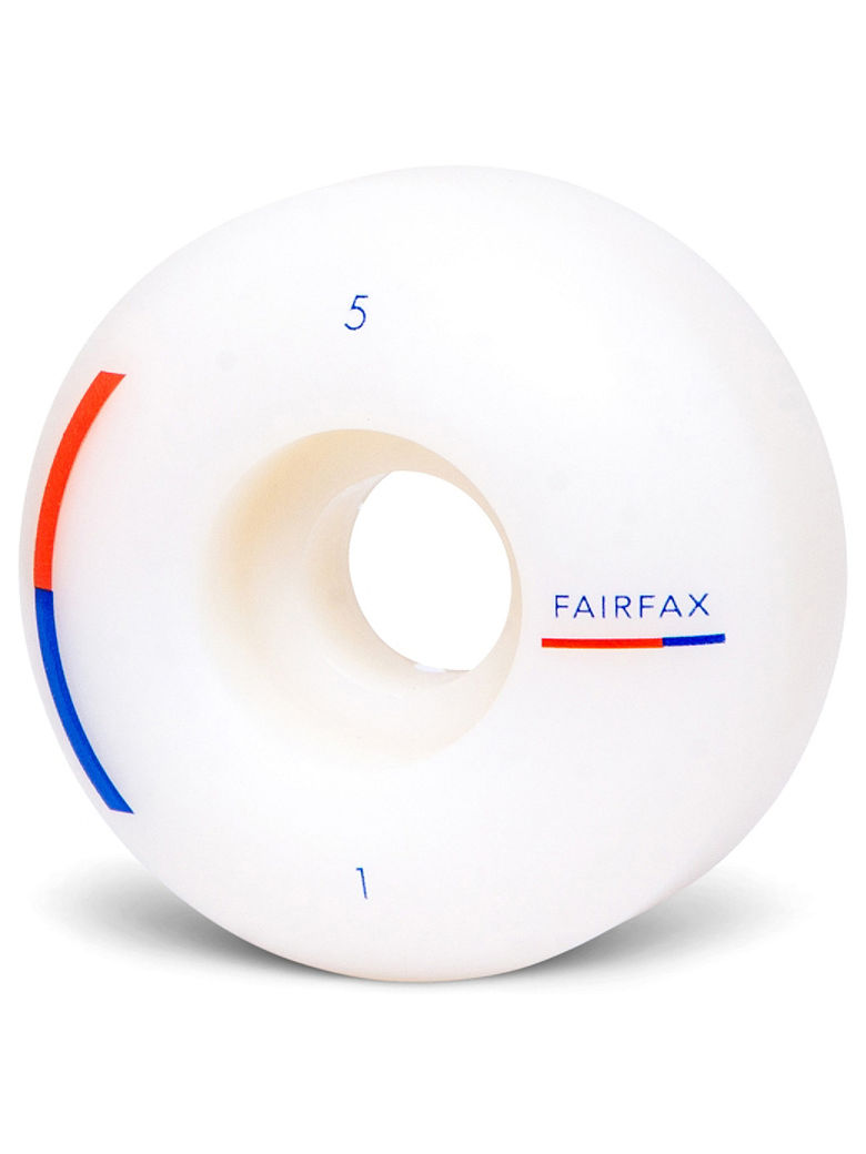 Fairfax Formula Won 101A 51mm Wheels