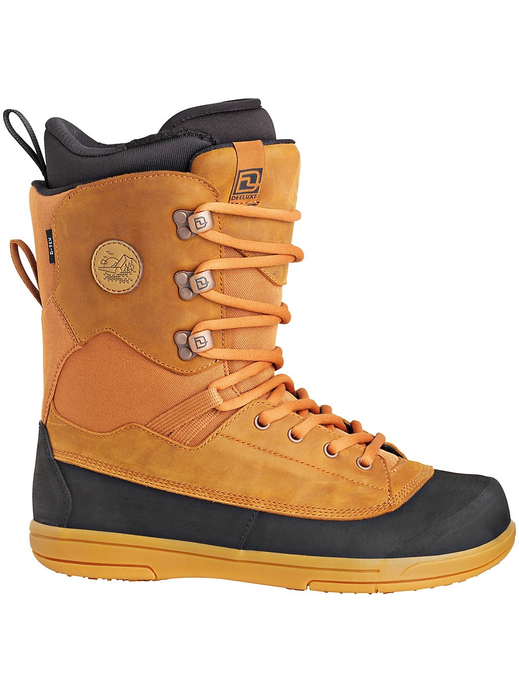 DEELUXE Footloose Shoes DEELUXE Footloose Shoes