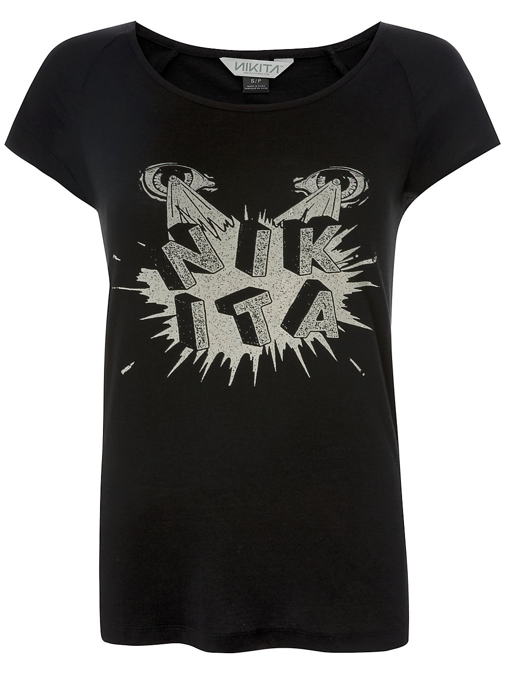 Nikita Mineral T-Shirt Nikita Mineral T-Shirt
