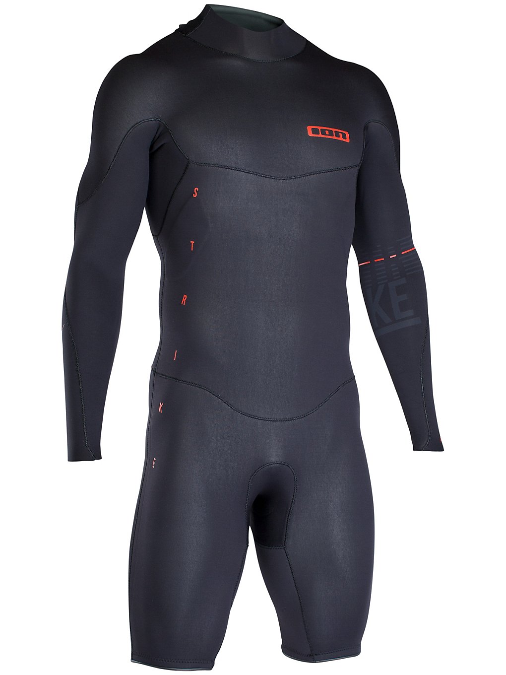 Ion Strike Shorty LS 2.5 Wetsuit Ion Strike Shorty LS 2.5 Wetsuit