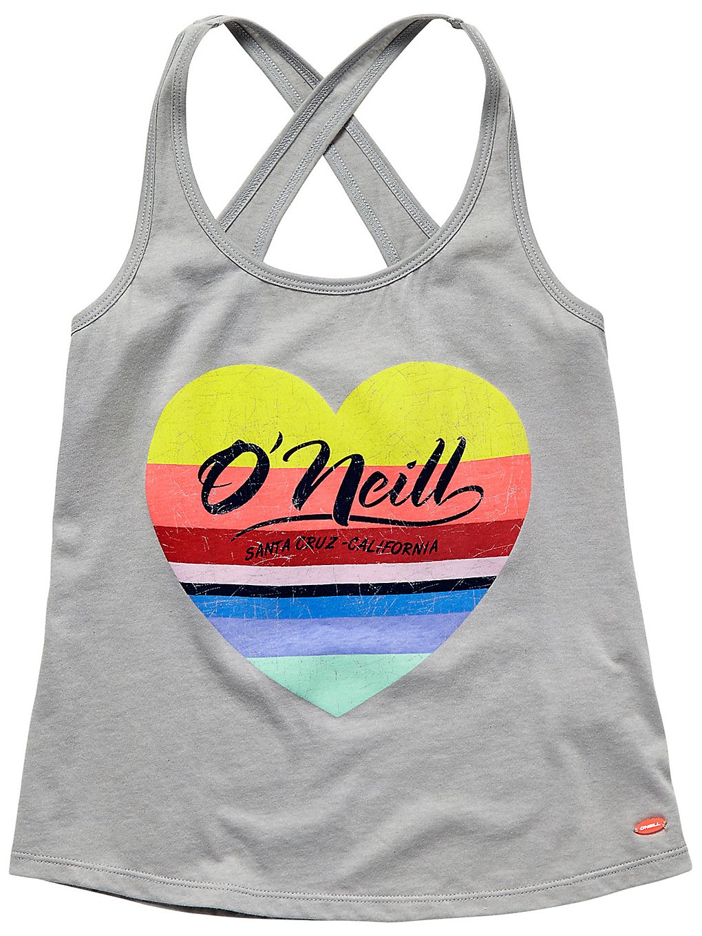 O'Neill Cooler Tank Top Girls O'Neill Cooler Tank Top Girls