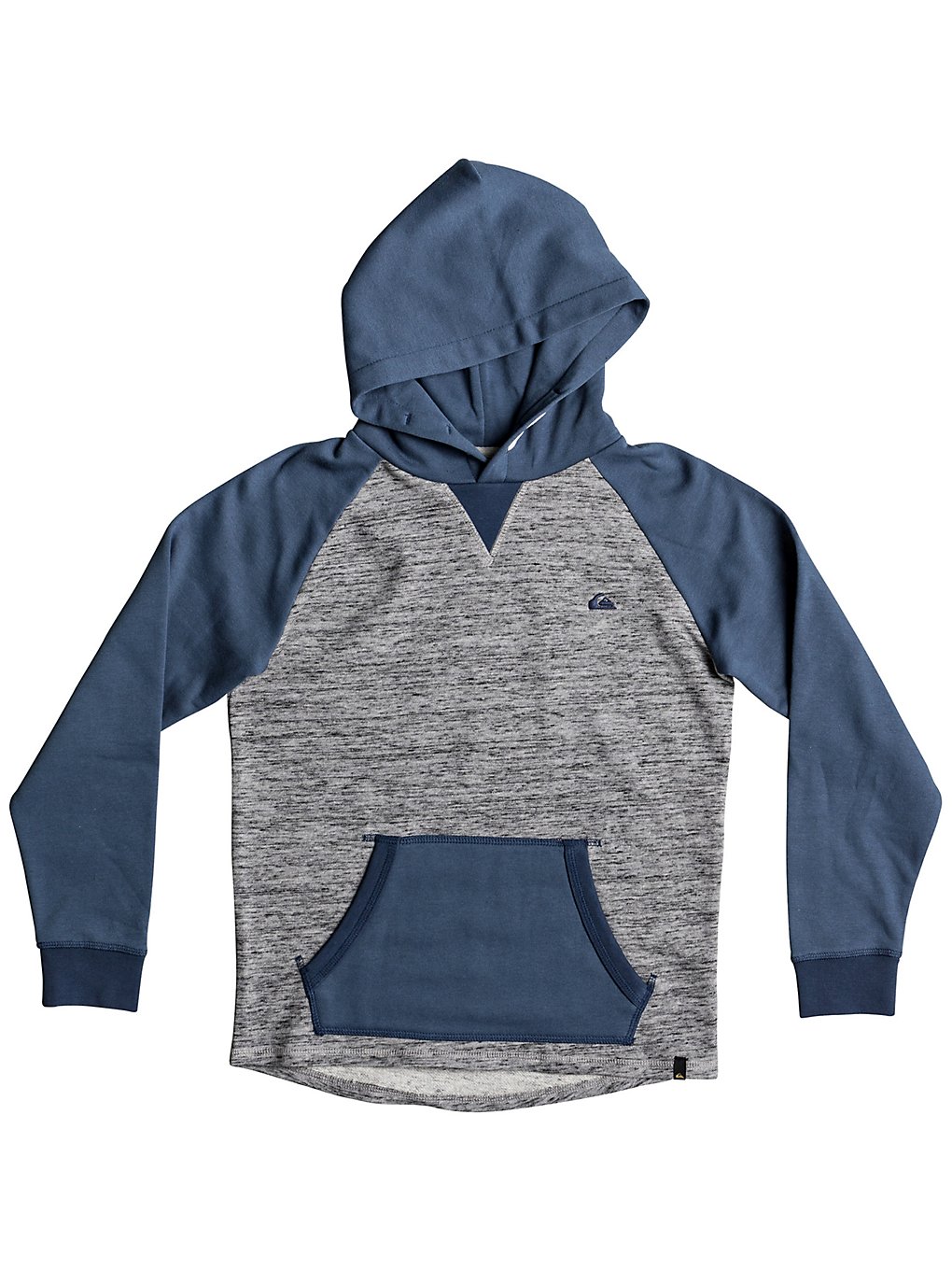 Quiksilver Stimpies Hoodie Boys Quiksilver Stimpies Hoodie Boys