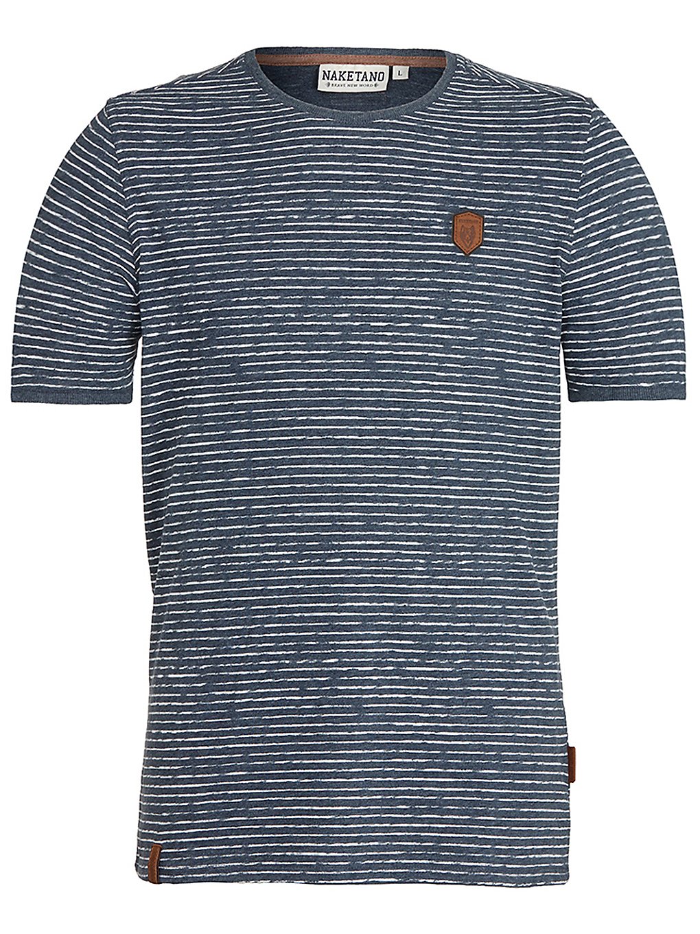 Naketano Hosenpuper T-Shirt Naketano Hosenpuper T-Shirt