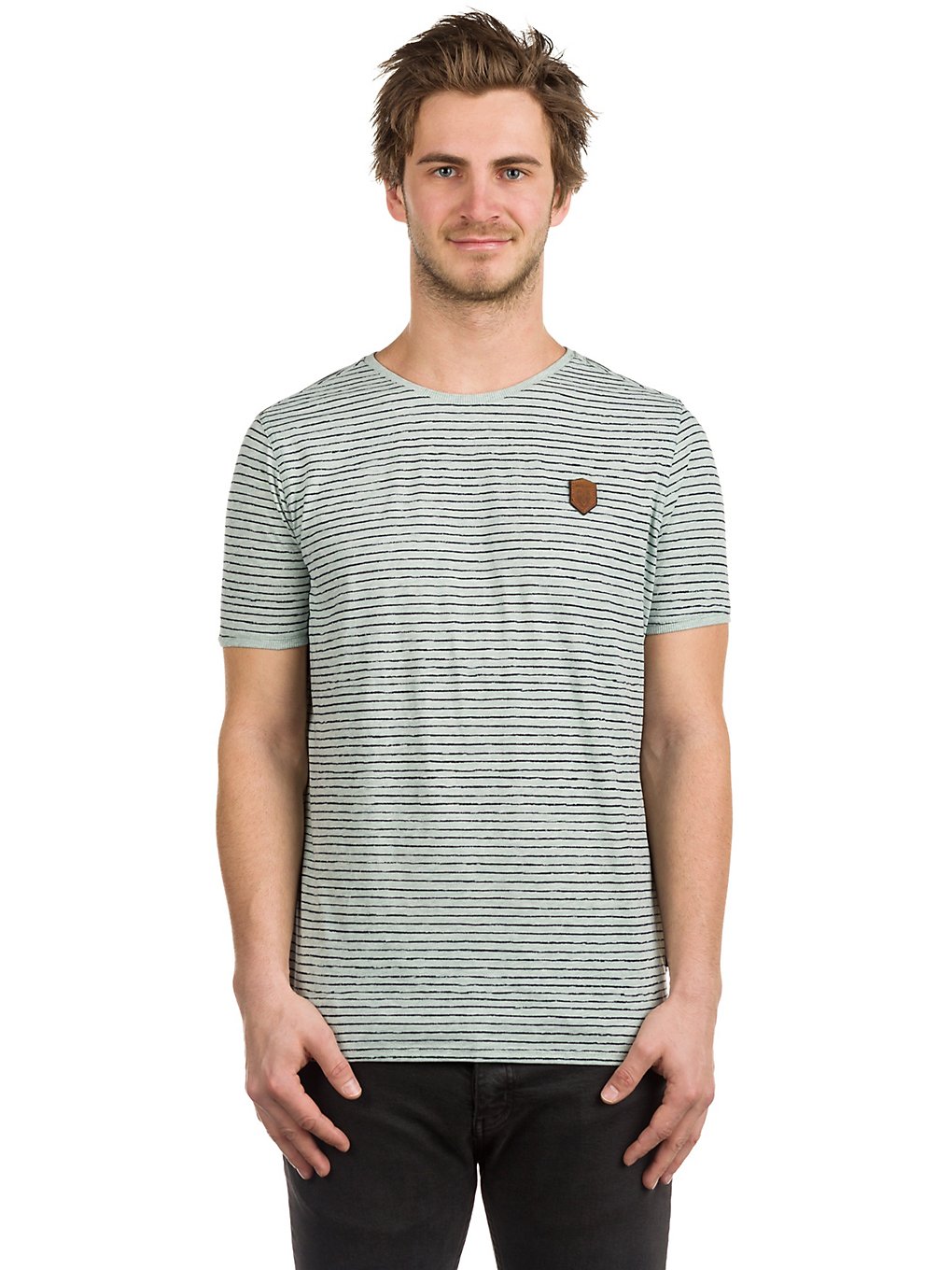 Naketano Hosenpuper T-Shirt Naketano Hosenpuper T-Shirt