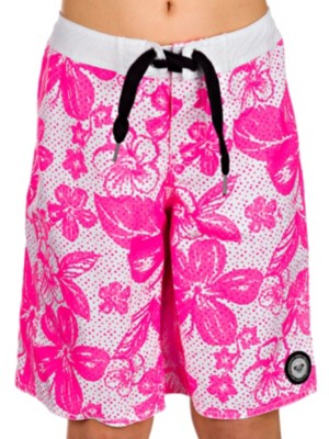 Buy Roxy Mini Hawaii Girl Long Boardshort Youth online at blue-tomato.com