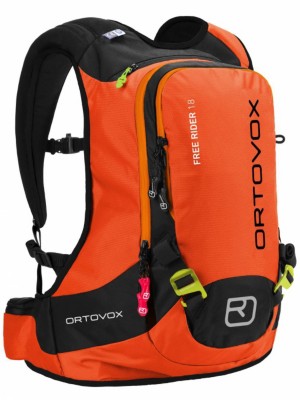 ortovox free rider 18