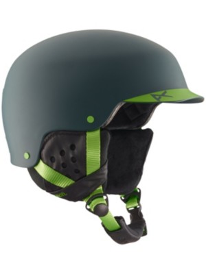 Buy Anon Blitz Helmet online at blue-tomato.com