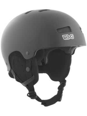 Buy TSG Arctic Kraken Solid Color Helmet online at blue-tomato.com