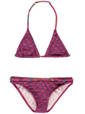 Buy O'Neill Paisley Triangle Top Bikini Girls online at blue-tomato.com