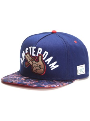 Buy Cayler & Sons GL Amsterdam Cap online at