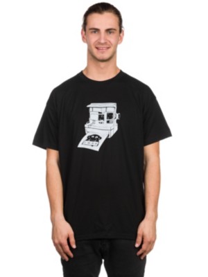 polaroid t shirt