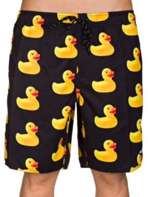 Buy Neff Rubber Ducky Hot Tub Boardshorts online at blue-tomato.com