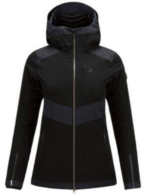 Buy Peak Performance Heli Vertical Le Jacket online at blue-tomato.com