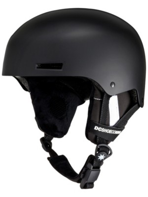 Buy DC Bomber Helmet online at blue-tomato.com