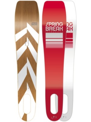 Capita Spring Break Powder Wolf 165 Snowboard online kaufen bei blue