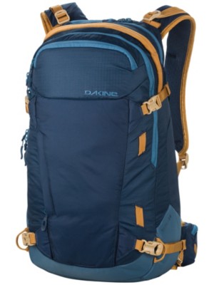 dakine heli pro 11