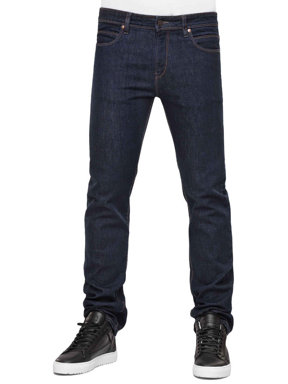 Buy REELL Skin 2 Jeans online at blue-tomato.com