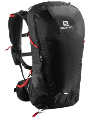 salomon peak 30