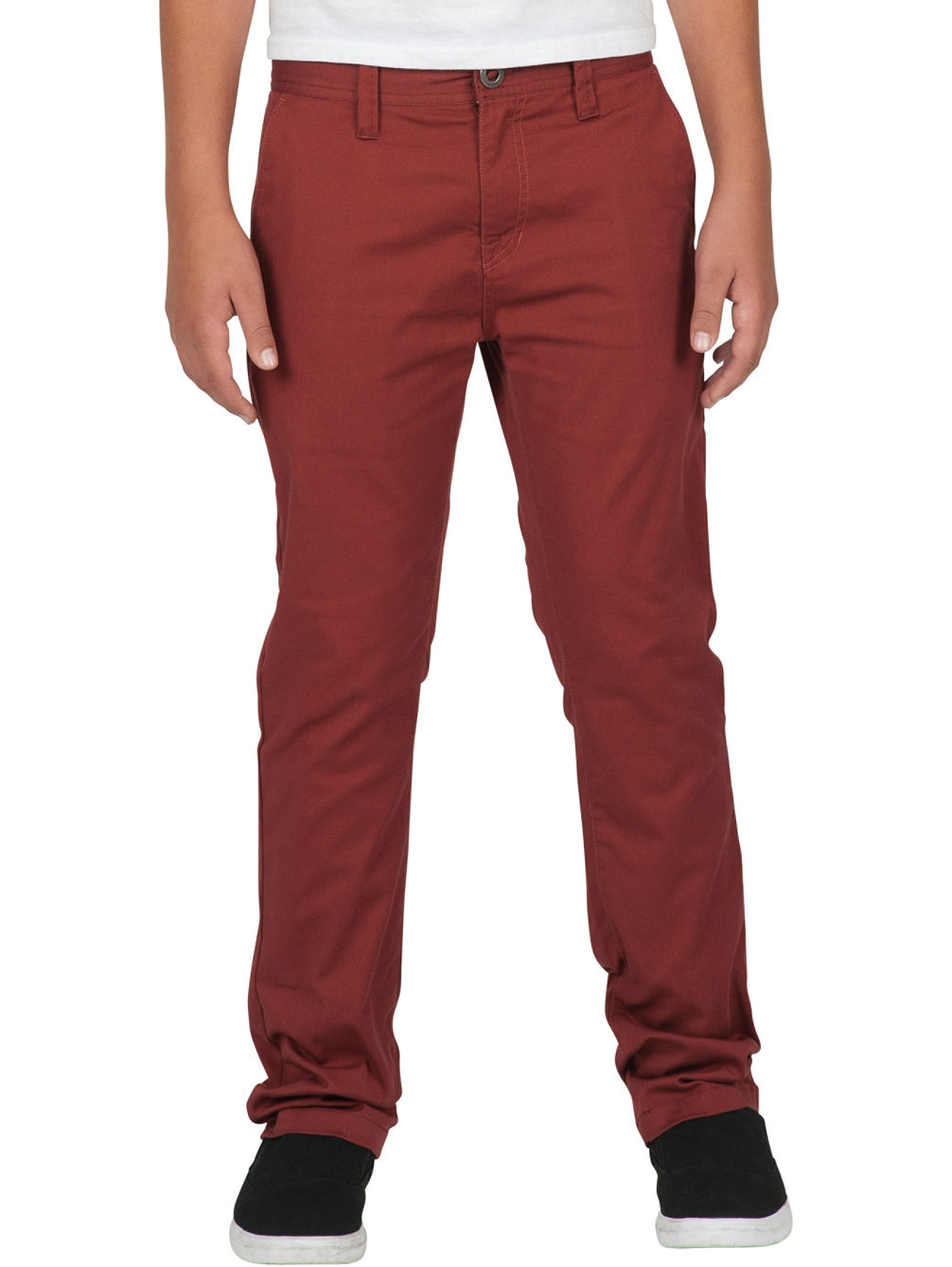 Buy Volcom Frickin Modern Stret Pants Boys online at blue-tomato.com Buy Volcom Frickin Modern Stret Pants Boys online at blue-tomato.com