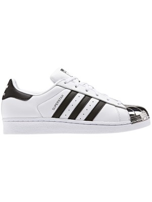 original superstar metal toe chaussure