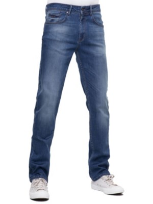 Buy REELL Trigger Jeans online at blue-tomato.com