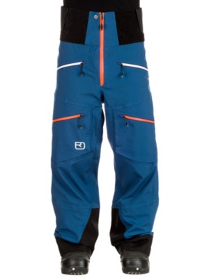 orage sentinel 3l shell pant