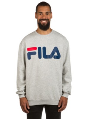 Fila Basic Sweater light grey Taille XS
