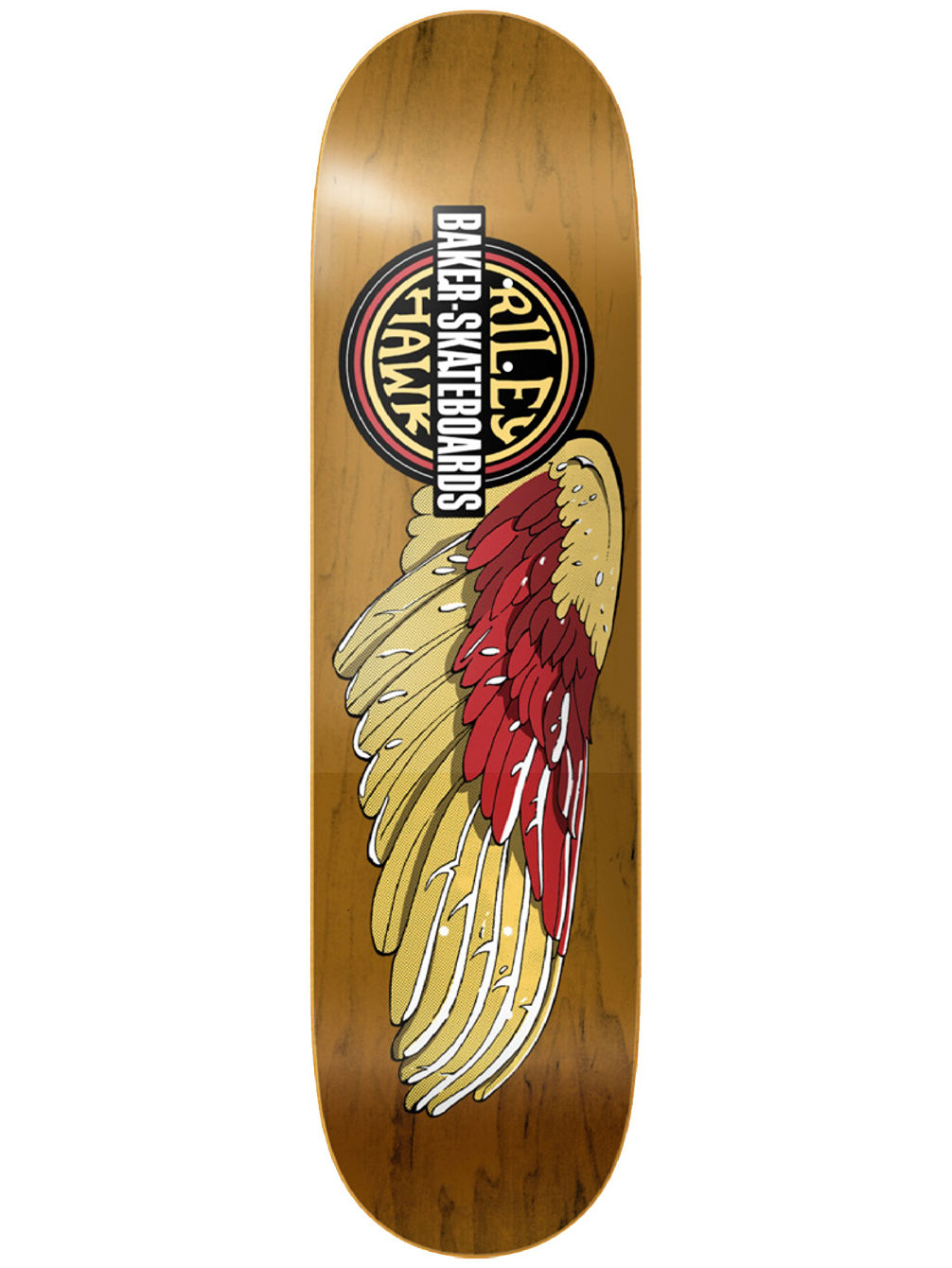 Baker skateboards coupons