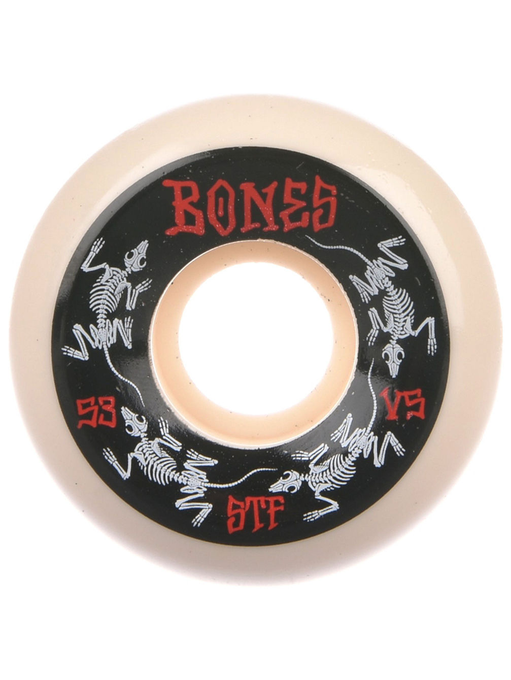 Bones Rollen Bones Rollen