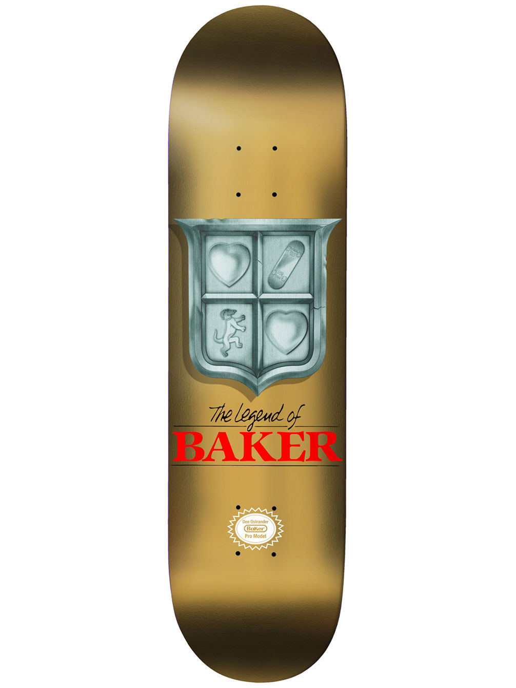 Baker skateboards coupons